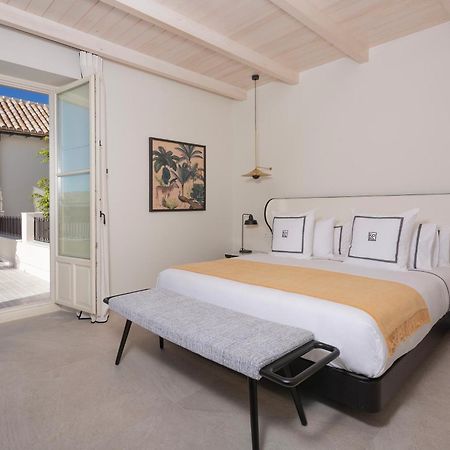 La Fonda Heritage Hotel Luxury, Relais & Chateaux Μαρμπέλλα Εξωτερικό φωτογραφία