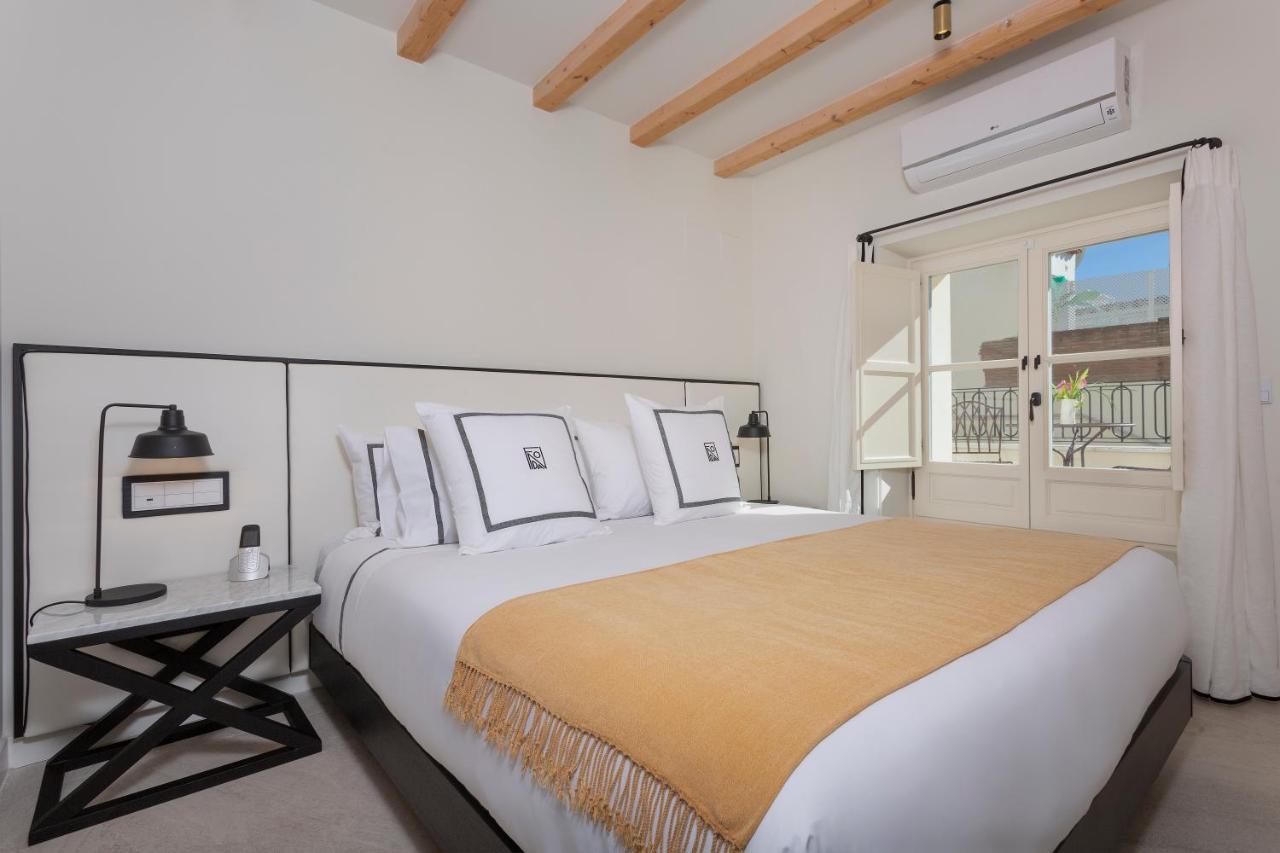 La Fonda Heritage Hotel Luxury, Relais & Chateaux Μαρμπέλλα Εξωτερικό φωτογραφία