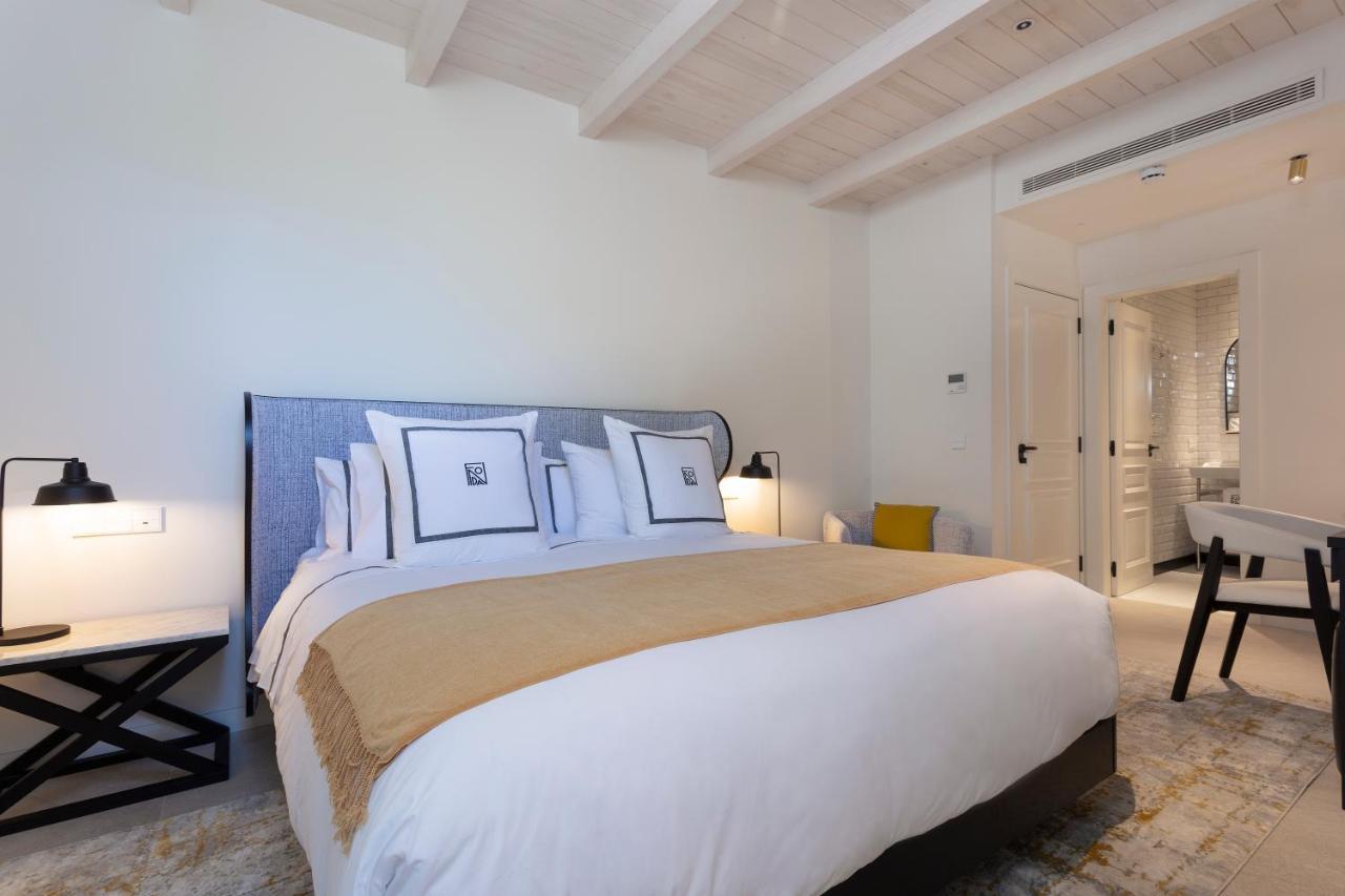 La Fonda Heritage Hotel Luxury, Relais & Chateaux Μαρμπέλλα Εξωτερικό φωτογραφία