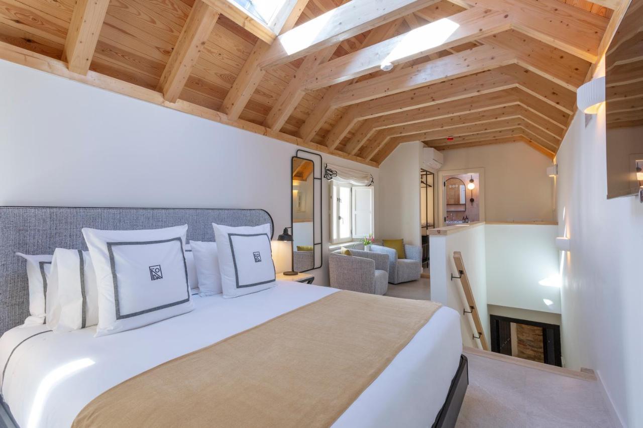 La Fonda Heritage Hotel Luxury, Relais & Chateaux Μαρμπέλλα Εξωτερικό φωτογραφία