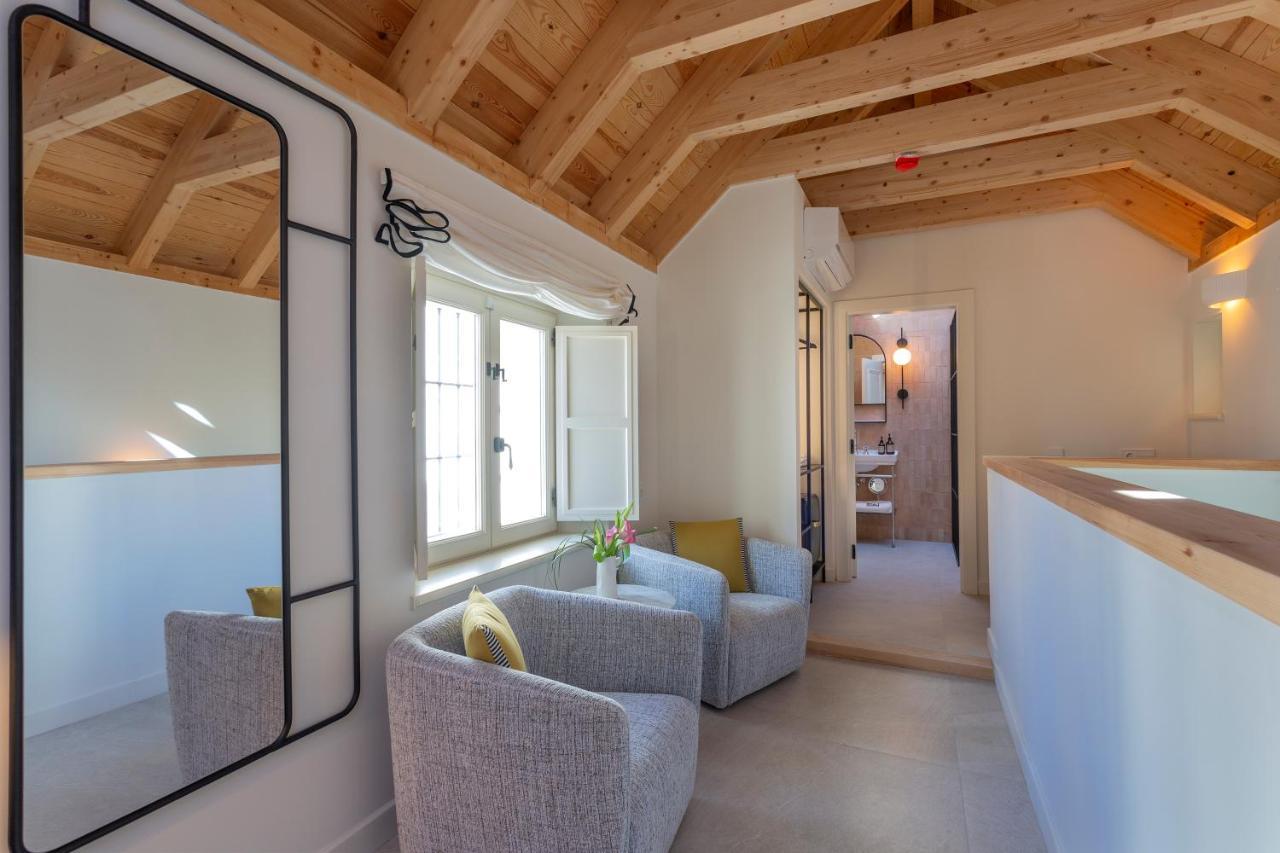 La Fonda Heritage Hotel Luxury, Relais & Chateaux Μαρμπέλλα Εξωτερικό φωτογραφία