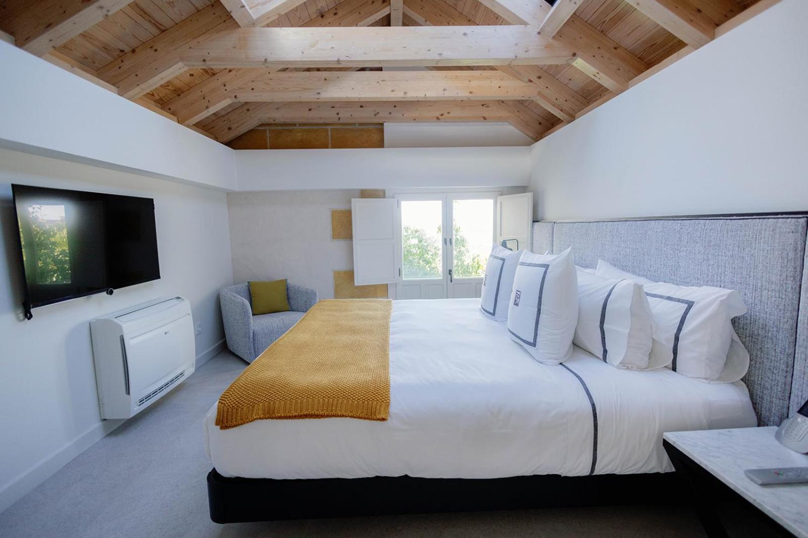 La Fonda Heritage Hotel Luxury, Relais & Chateaux Μαρμπέλλα Εξωτερικό φωτογραφία
