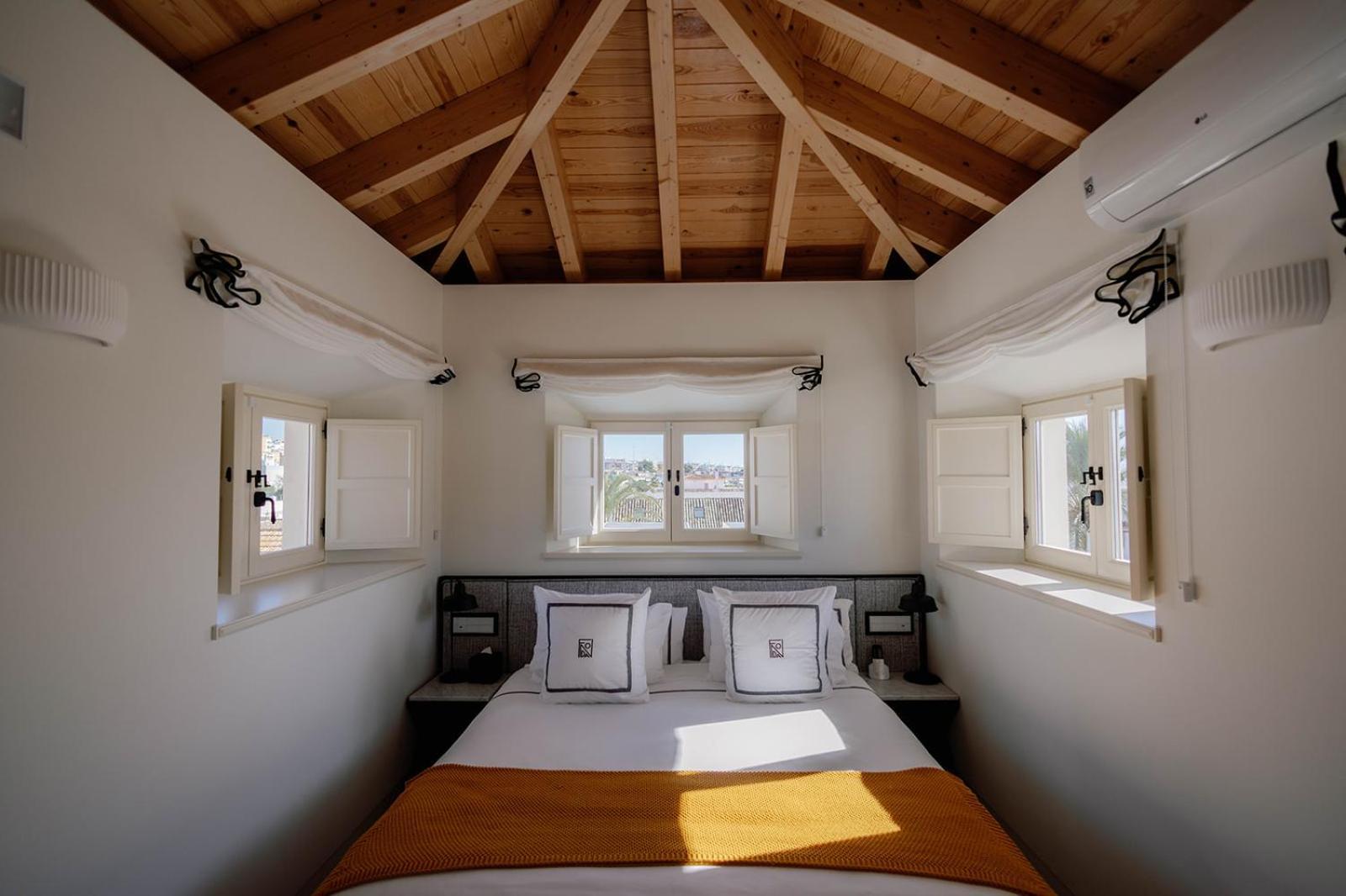La Fonda Heritage Hotel Luxury, Relais & Chateaux Μαρμπέλλα Εξωτερικό φωτογραφία