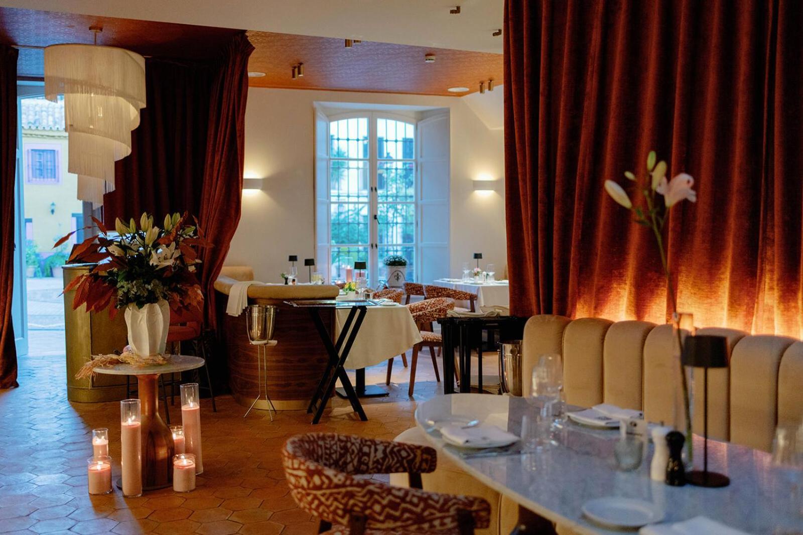 La Fonda Heritage Hotel Luxury, Relais & Chateaux Μαρμπέλλα Εξωτερικό φωτογραφία