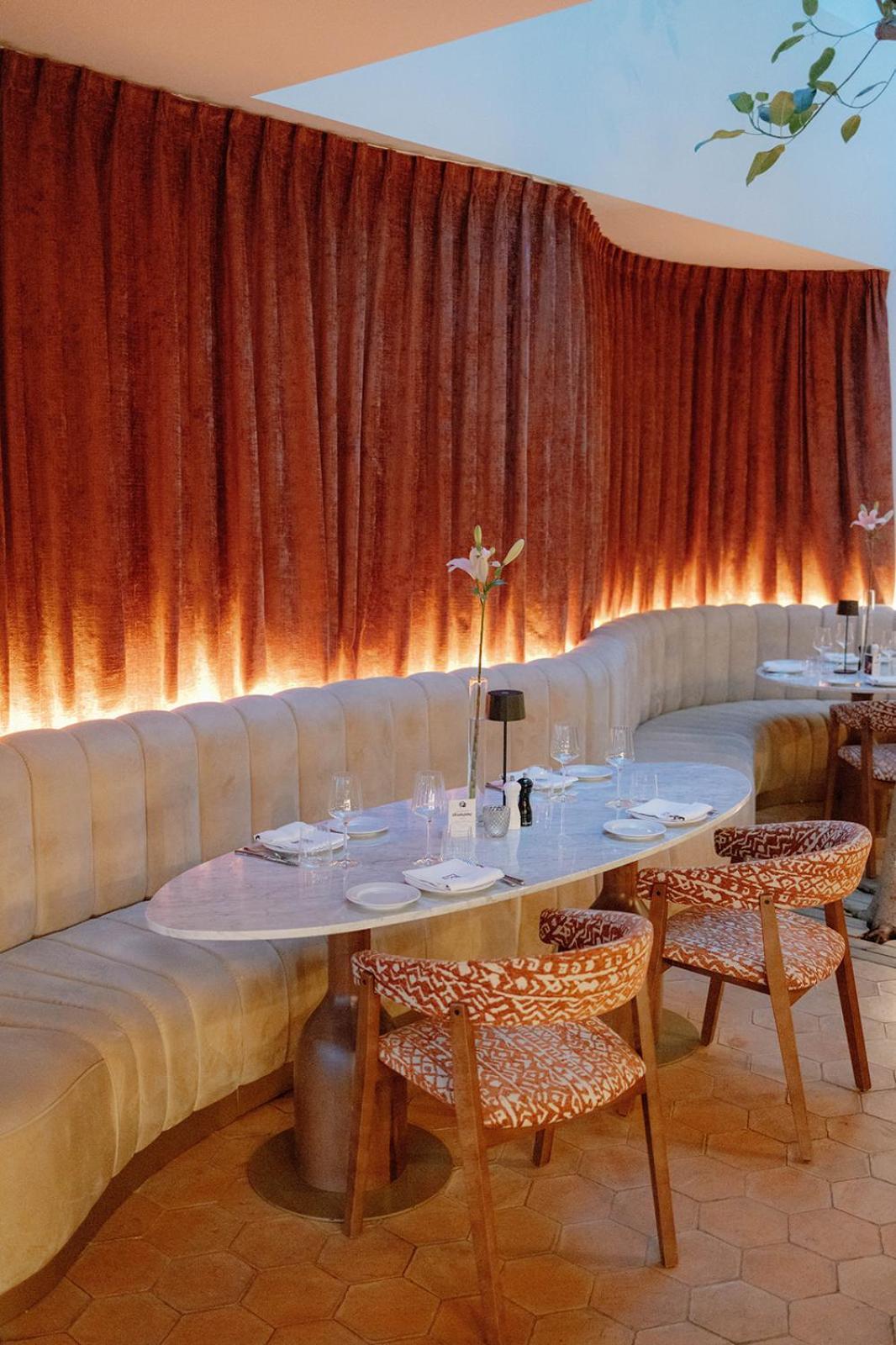 La Fonda Heritage Hotel Luxury, Relais & Chateaux Μαρμπέλλα Εξωτερικό φωτογραφία