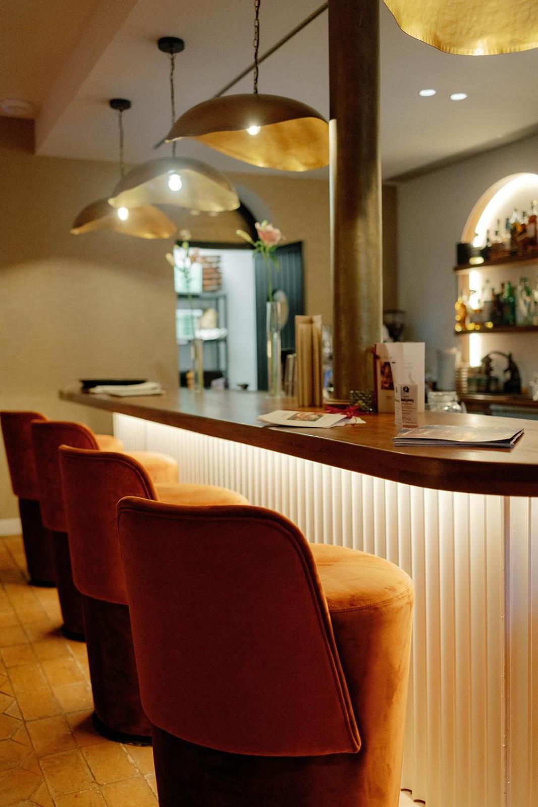 La Fonda Heritage Hotel Luxury, Relais & Chateaux Μαρμπέλλα Εξωτερικό φωτογραφία