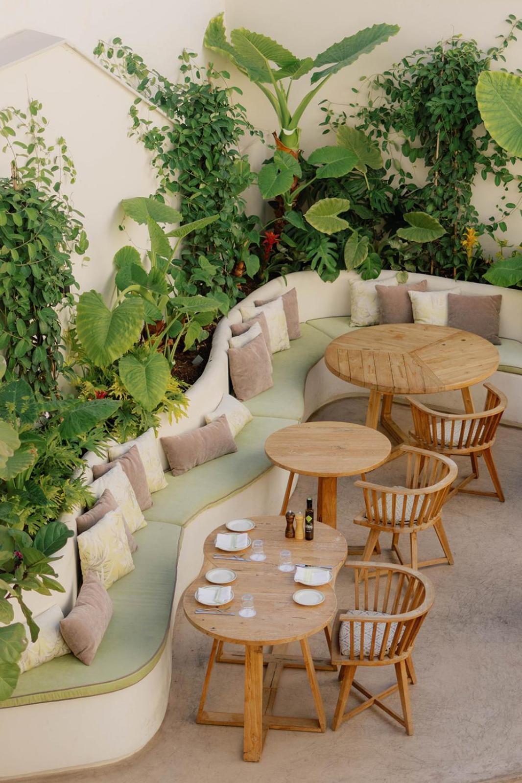 La Fonda Heritage Hotel Luxury, Relais & Chateaux Μαρμπέλλα Εξωτερικό φωτογραφία