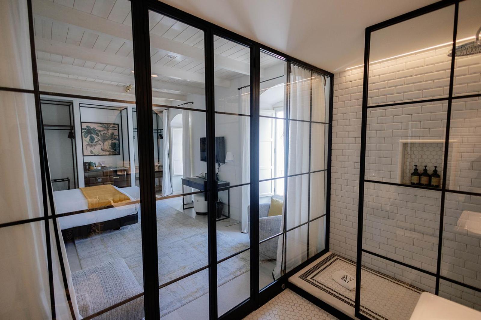 La Fonda Heritage Hotel Luxury, Relais & Chateaux Μαρμπέλλα Εξωτερικό φωτογραφία