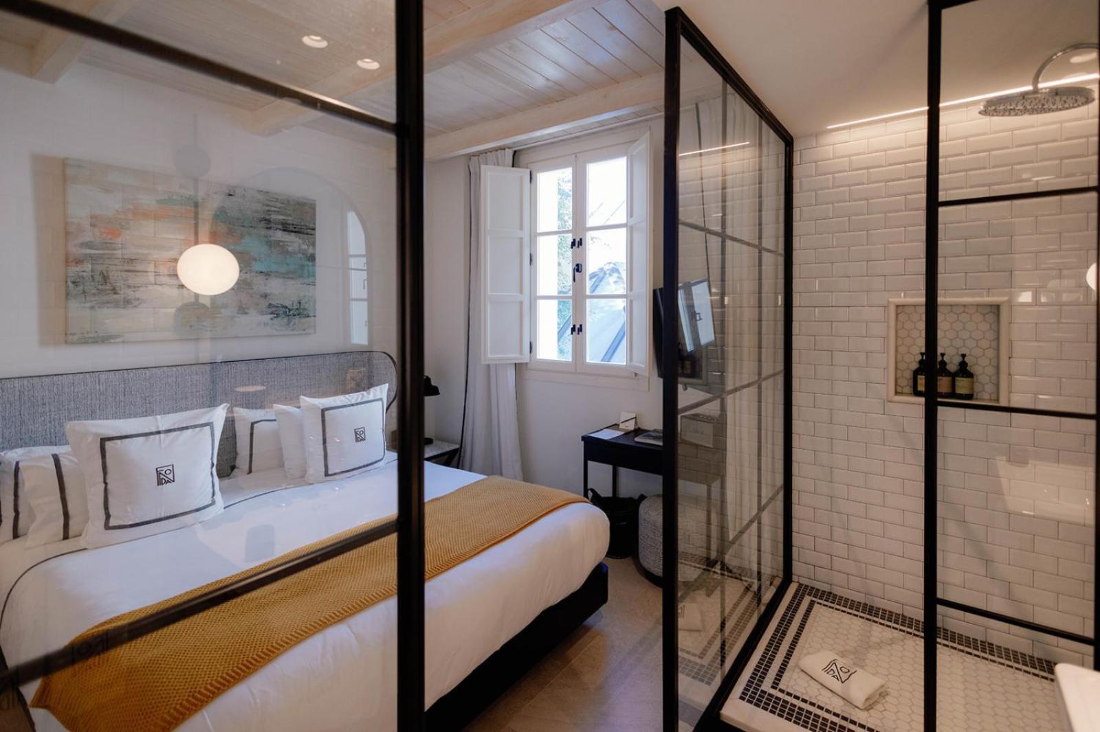 La Fonda Heritage Hotel Luxury, Relais & Chateaux Μαρμπέλλα Εξωτερικό φωτογραφία