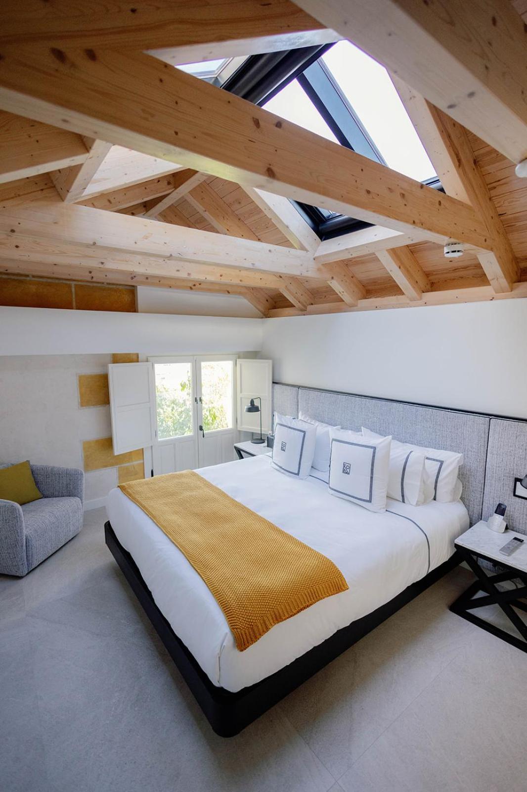 La Fonda Heritage Hotel Luxury, Relais & Chateaux Μαρμπέλλα Εξωτερικό φωτογραφία