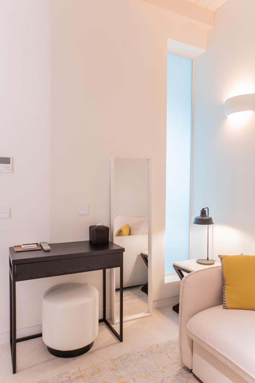La Fonda Heritage Hotel Luxury, Relais & Chateaux Μαρμπέλλα Δωμάτιο φωτογραφία