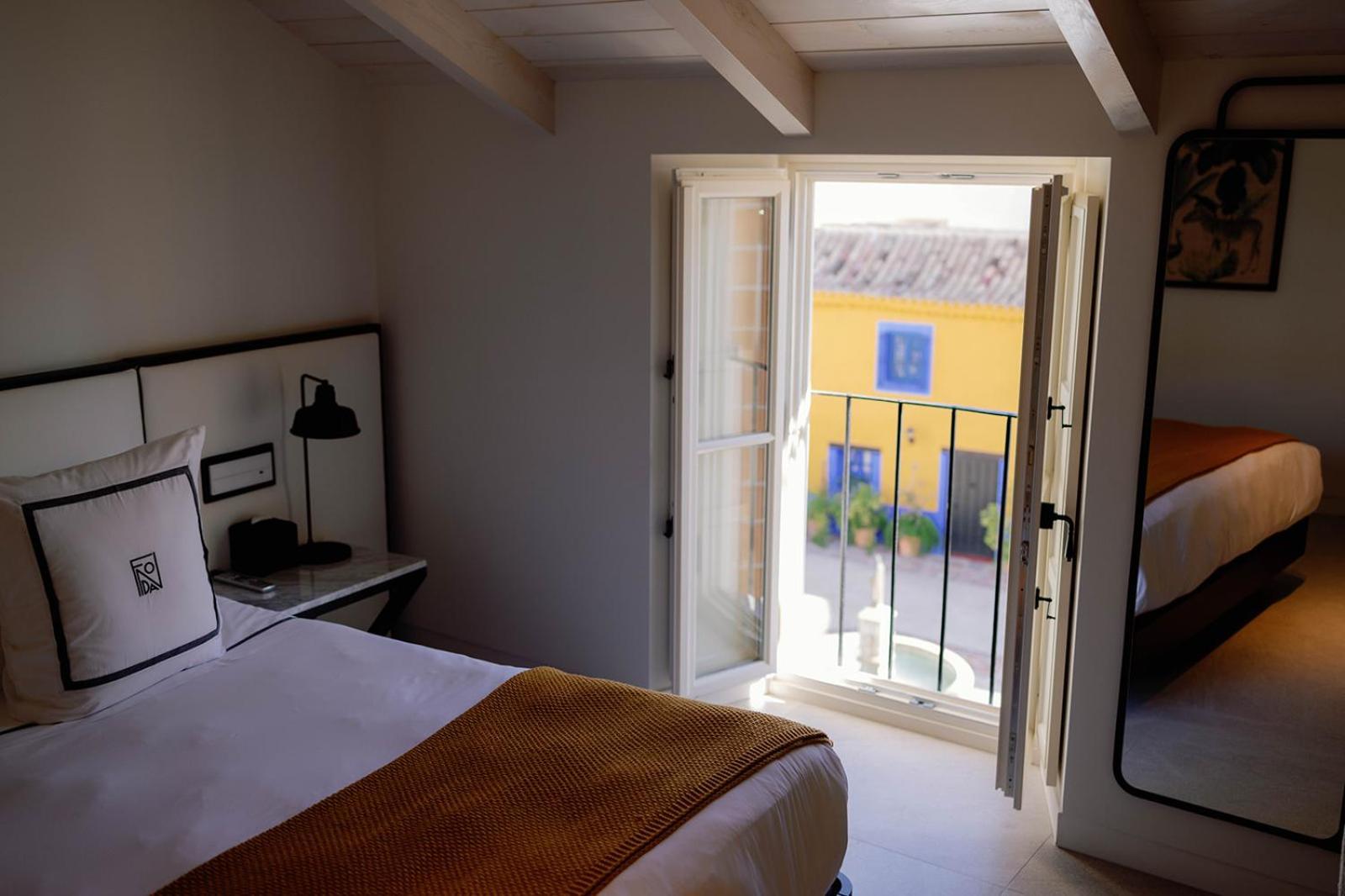 La Fonda Heritage Hotel Luxury, Relais & Chateaux Μαρμπέλλα Εξωτερικό φωτογραφία