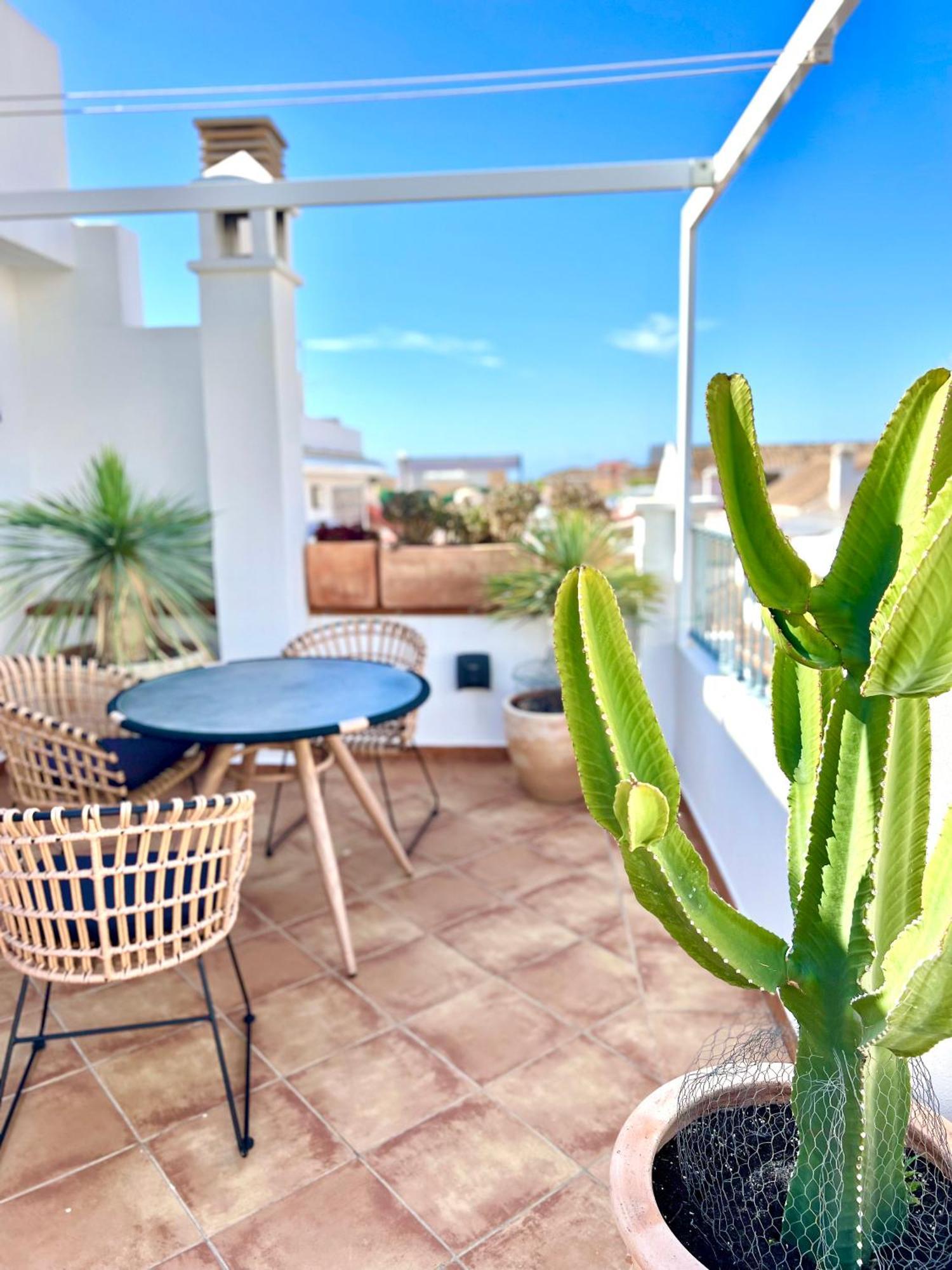 La Fonda Heritage Hotel Luxury, Relais & Chateaux Μαρμπέλλα Εξωτερικό φωτογραφία