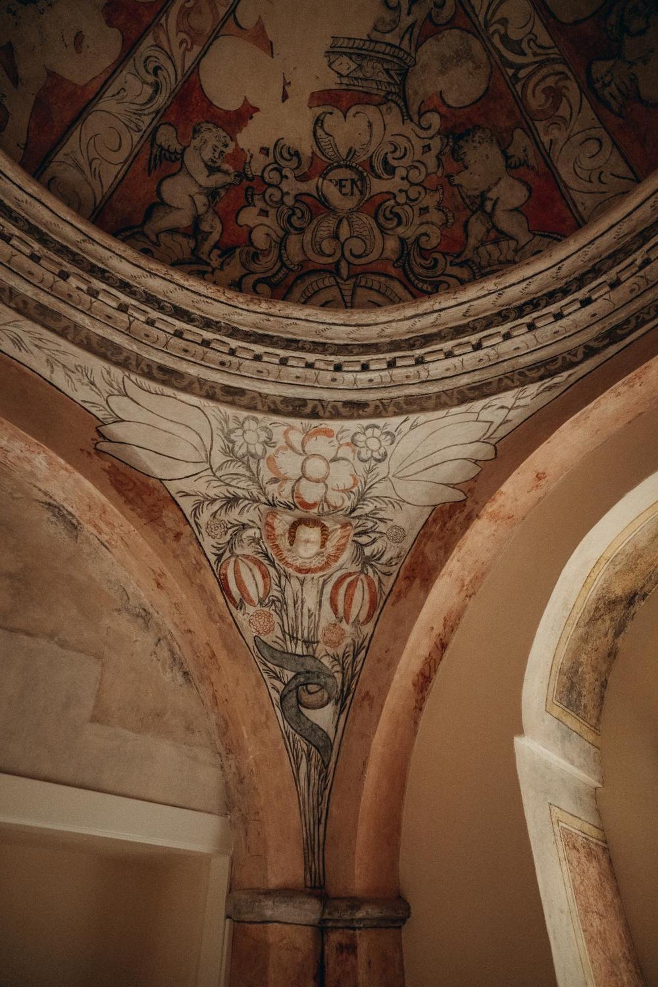 La Fonda Heritage Hotel Luxury, Relais & Chateaux Μαρμπέλλα Εξωτερικό φωτογραφία