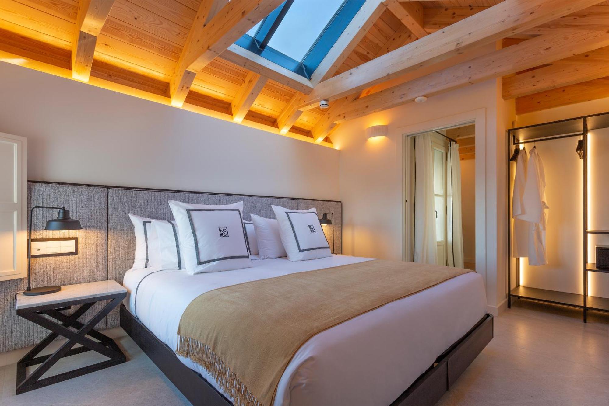 La Fonda Heritage Hotel Luxury, Relais & Chateaux Μαρμπέλλα Εξωτερικό φωτογραφία