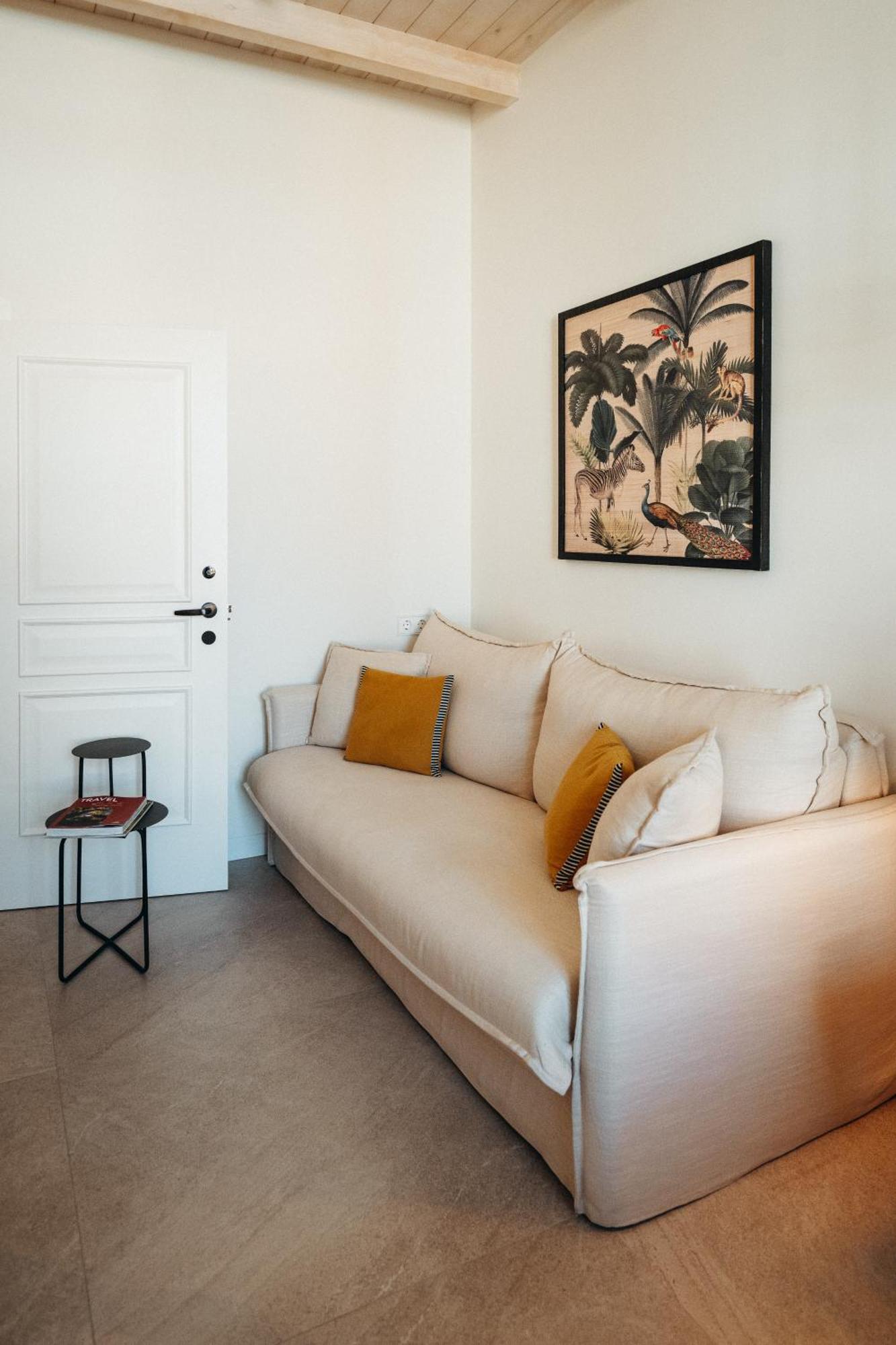 La Fonda Heritage Hotel Luxury, Relais & Chateaux Μαρμπέλλα Δωμάτιο φωτογραφία