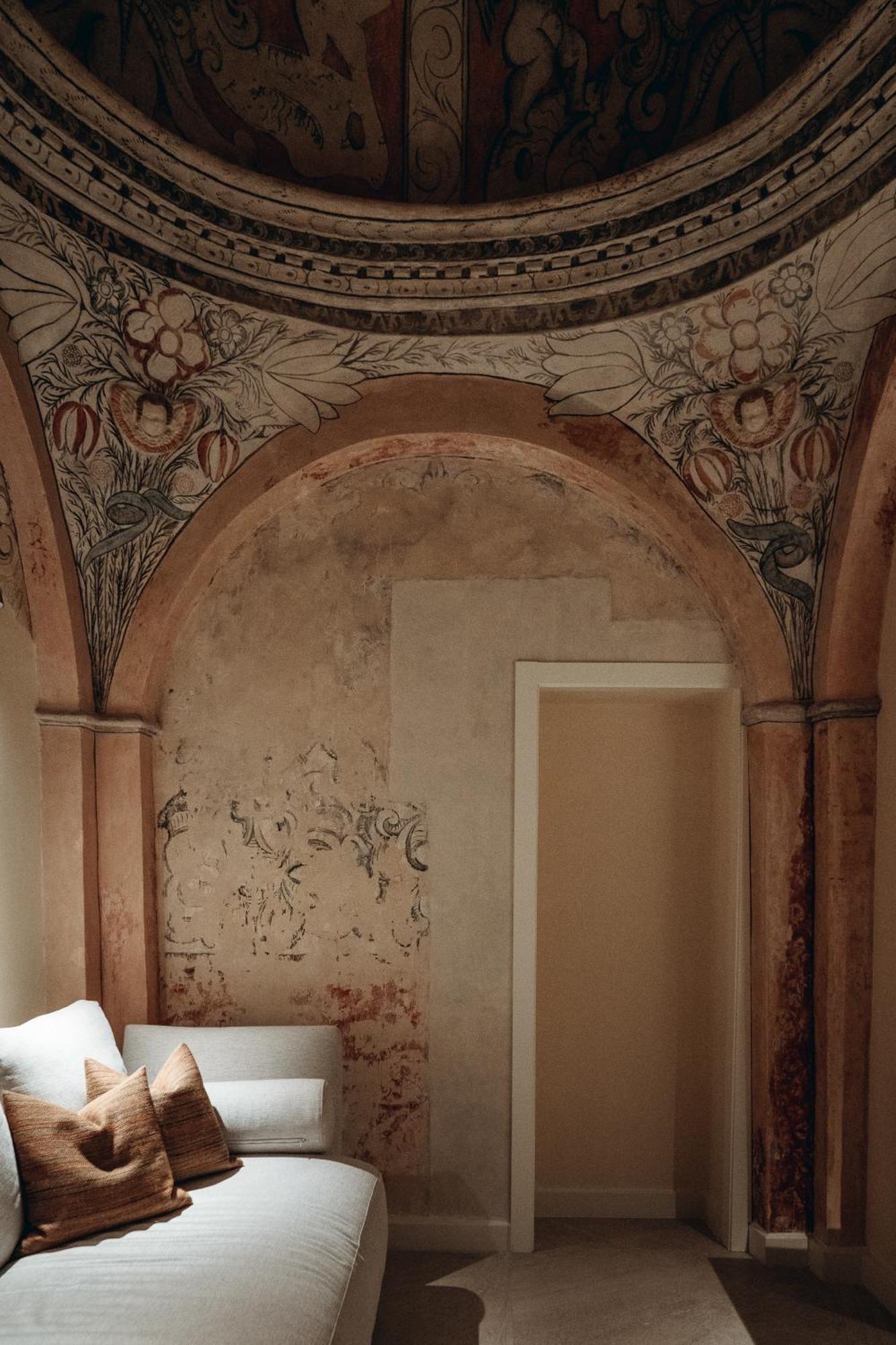 La Fonda Heritage Hotel Luxury, Relais & Chateaux Μαρμπέλλα Εξωτερικό φωτογραφία