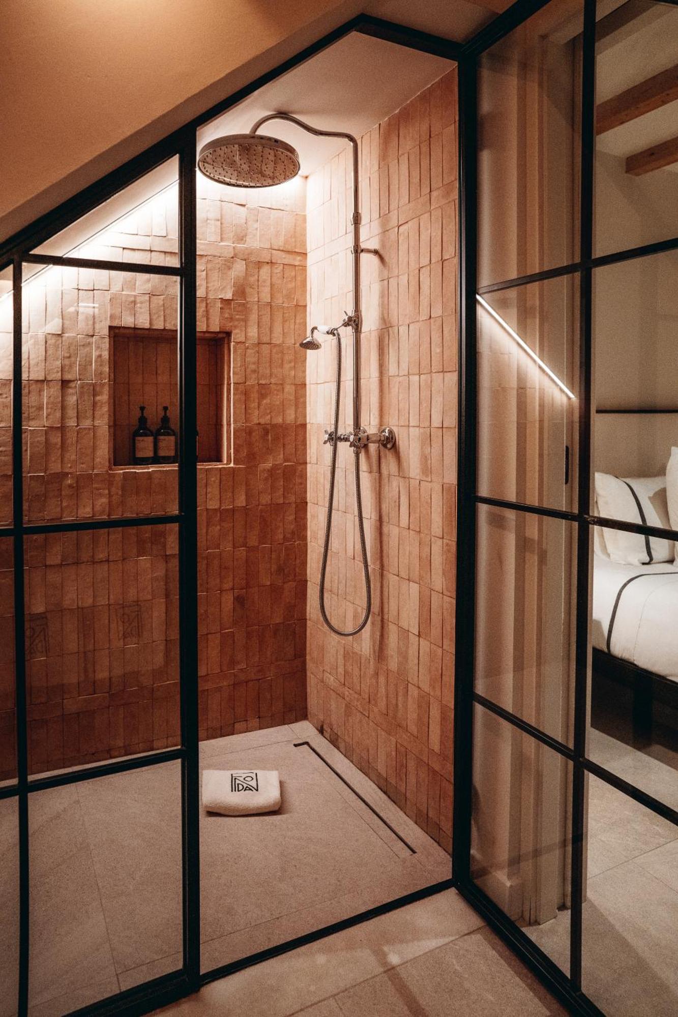 La Fonda Heritage Hotel Luxury, Relais & Chateaux Μαρμπέλλα Εξωτερικό φωτογραφία