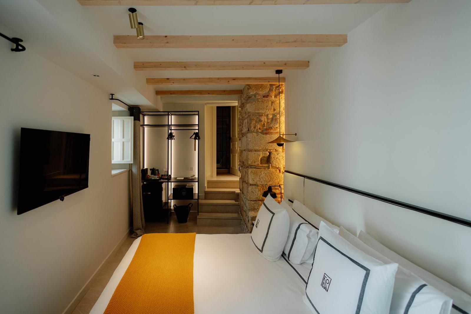 La Fonda Heritage Hotel Luxury, Relais & Chateaux Μαρμπέλλα Δωμάτιο φωτογραφία